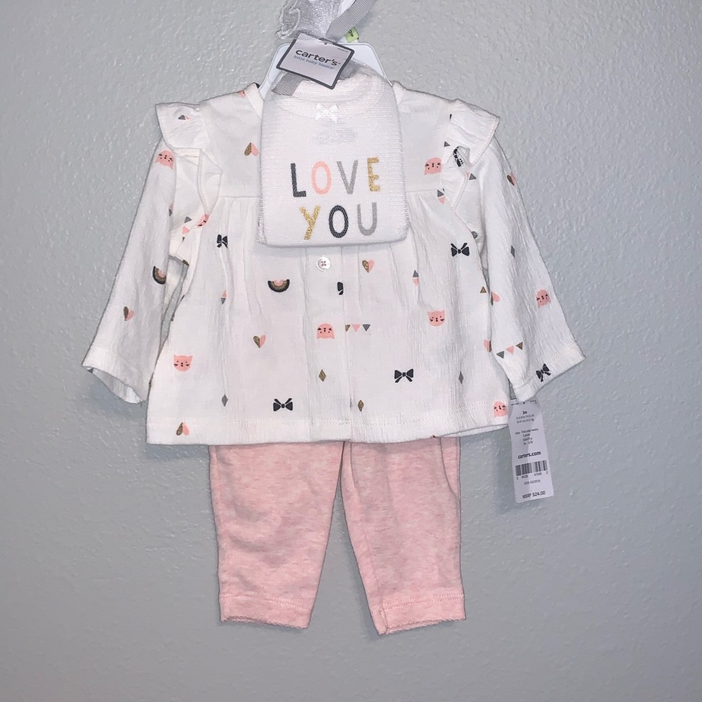 3pc Set